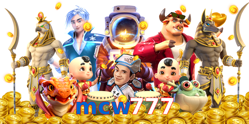 mcw777