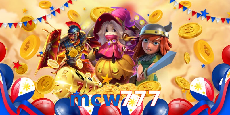 mcw777