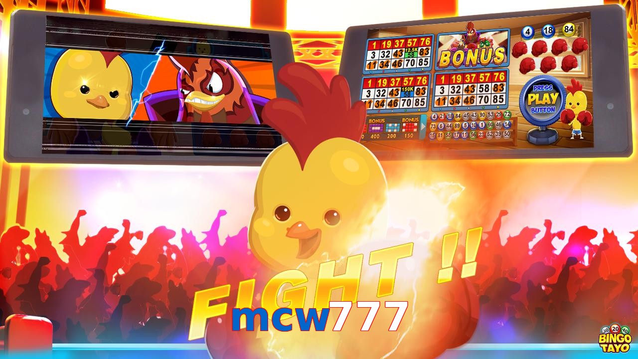 mcw777