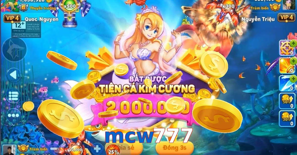 mcw777
