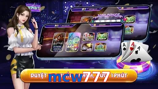 mcw777
