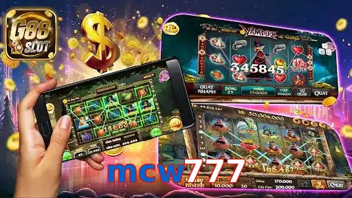 mcw777