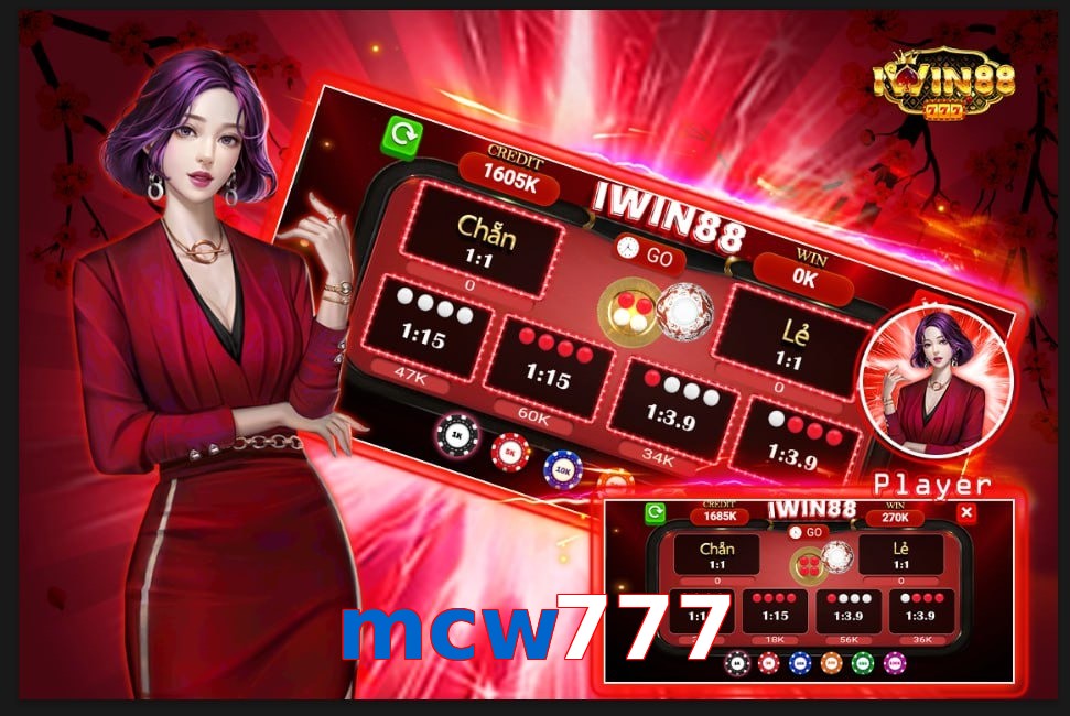 mcw777