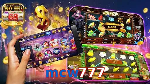 mcw777