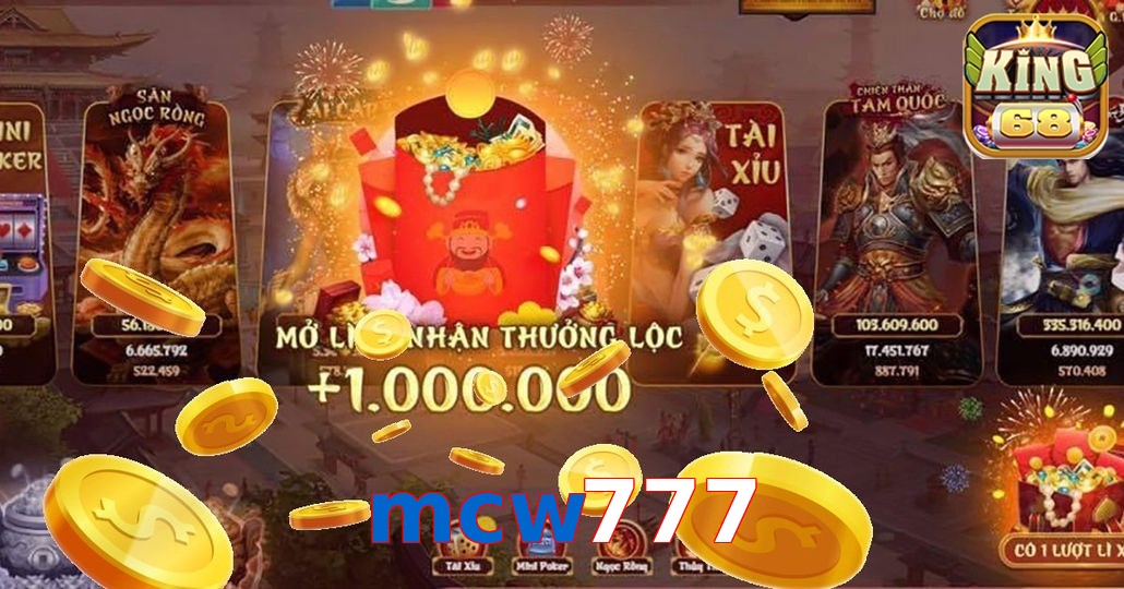 mcw777